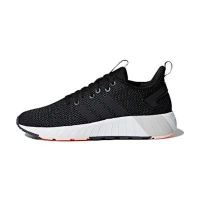 adidas Questar BYD 'Black Haze Coral'