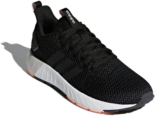 adidas Questar BYD ''Nero Haze Coral'' DB1691 Order adidas Questar BYD ''Nero Haze Coral'' DB1691