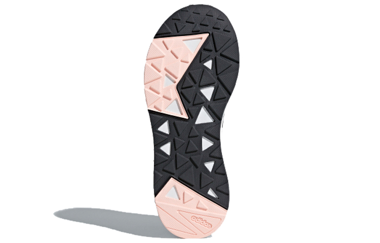 Purchase アディダス クエスターBYD "ブラックヘイズコーラル" DB1691