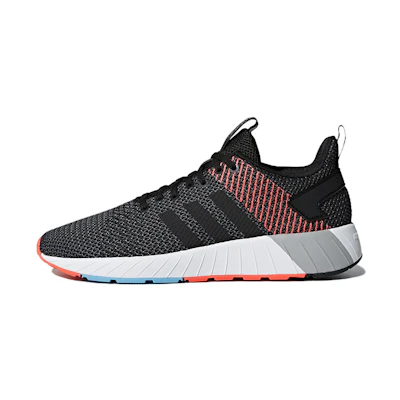adidas Questar BYD 'Core Black'