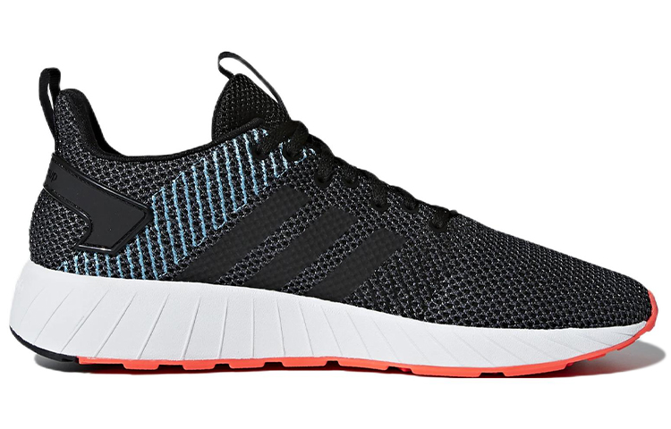 Order アディダス クエスター BYD コアブラック B44897