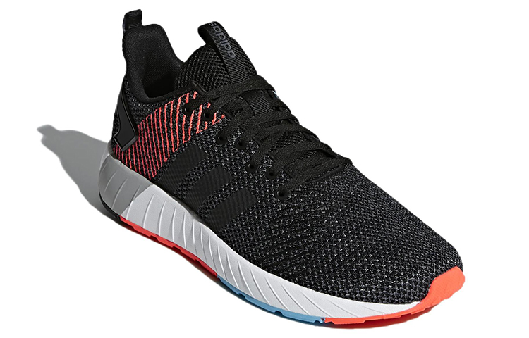 Lookbook アディダス クエスター BYD コアブラック B44897