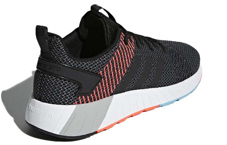 Shop adidas Questar BYD 'Core Black' Zapatos Negros Core B44897
