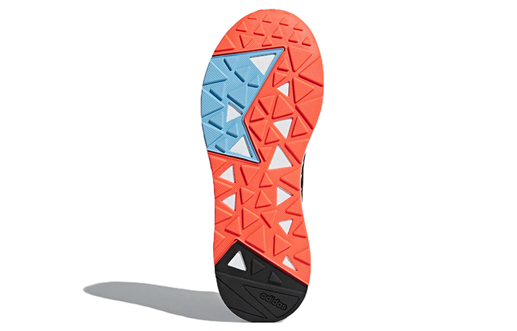 Details for アディダス クエスター BYD コアブラック B44897