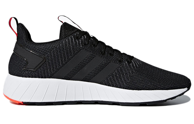 Order アディダス クエスター BYD コアブラック DB1567