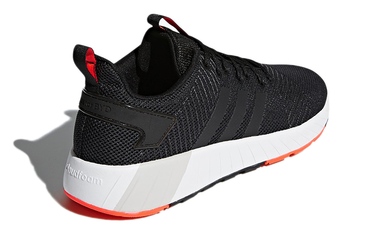 Shop アディダス クエスター BYD コアブラック DB1567