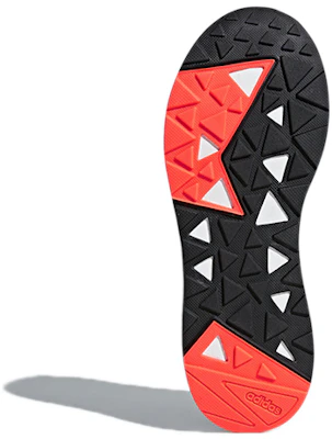 adidas Questar BYD 'Hitam Teras' DB1567 Details for adidas Questar BYD 'Hitam Teras' DB1567