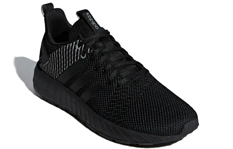 Order adidas Questar BYD ''Core Black'' Herrenschuhe F35040