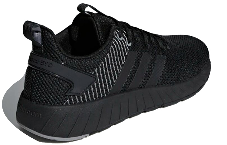 Lookbook アディダス クエスター Byd コアブラック F35040