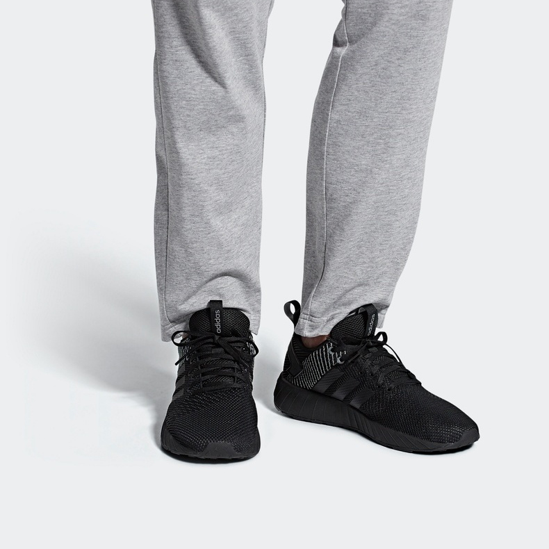 Details for adidas Questar BYD ''Core Black'' Herrenschuhe F35040
