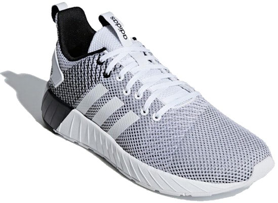 adidas Questar Byd 'Sepatu Putih' F35042 Lookbook adidas Questar Byd 'Sepatu Putih' F35042