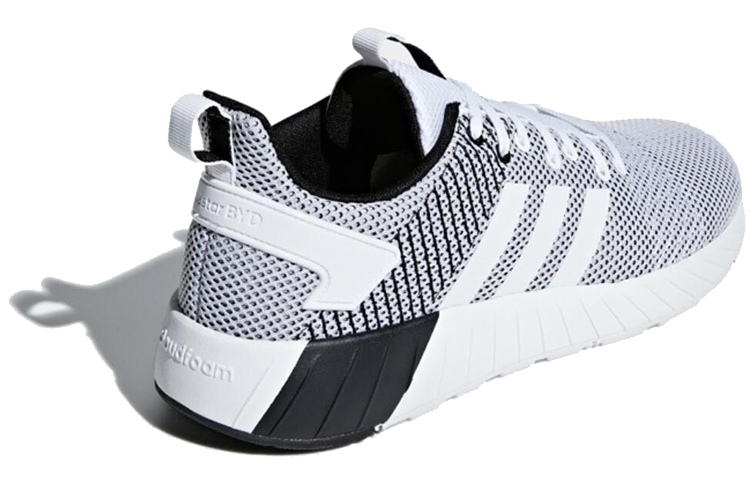Shop adidas Questar Byd ''Bianco Footwear'' F35042
