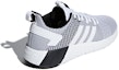 Shop adidas Questar Byd 'Sepatu Putih' F35042