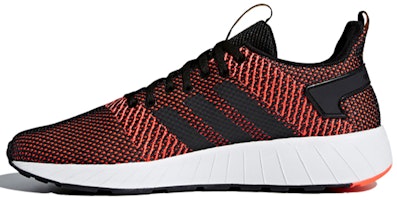 adidas Questar BYD 'Solar Red' DB1544 adidas Questar BYD 'Solar Red' DB1544