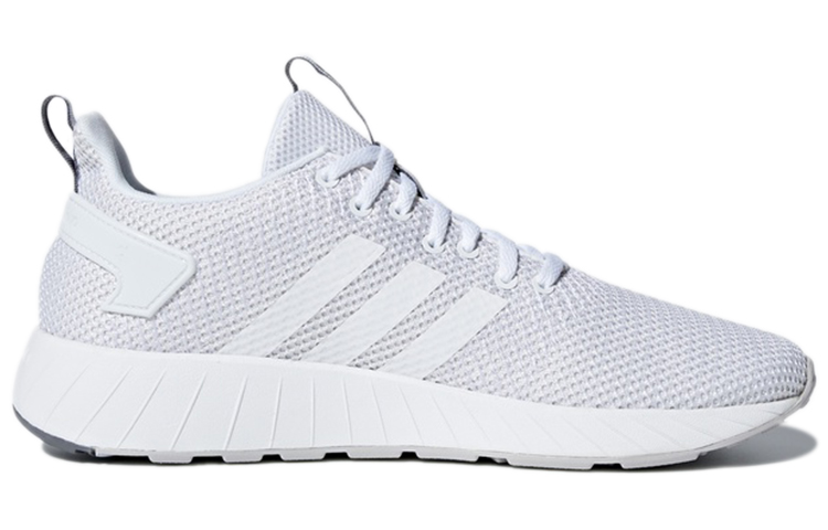 Order アディダス クエスターBYD 白 (Adidas Kuesutaa BYD Shiro) DB1539