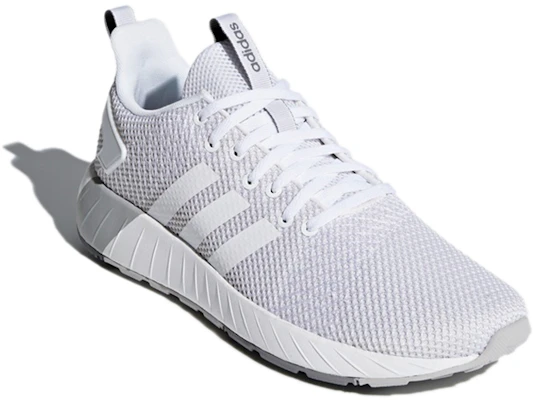 アディダス クエスターBYD 白 (Adidas Kuesutaa BYD Shiro) DB1539 Lookbook アディダス クエスターBYD 白 (Adidas Kuesutaa BYD Shiro) DB1539