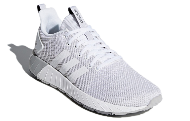 Lookbook アディダス クエスターBYD 白 (Adidas Kuesutaa BYD Shiro) DB1539