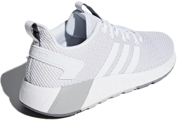 アディダス クエスターBYD 白 (Adidas Kuesutaa BYD Shiro) DB1539 Shop アディダス クエスターBYD 白 (Adidas Kuesutaa BYD Shiro) DB1539