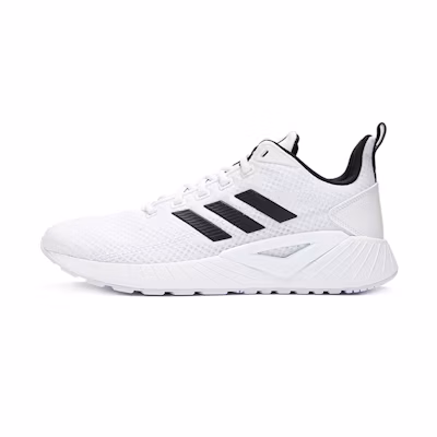 adidas Questar Climacool 'White Black'