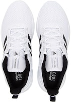 阿迪达斯 Questar Climacool '白黑' 配色 GY3350 Lookbook 阿迪达斯 Questar Climacool '白黑' 配色 GY3350