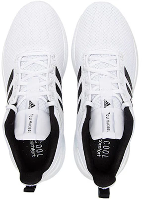 adidas Questar Climacool 'White Black' GY3350 Lookbook adidas Questar Climacool 'White Black' GY3350