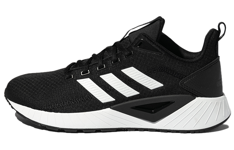 adidas Questar Climacool Black/White GY3352