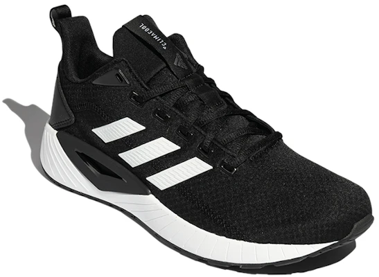 adidas Questar Climacool Zwart/Wit GY3352 Lookbook adidas Questar Climacool Zwart/Wit GY3352