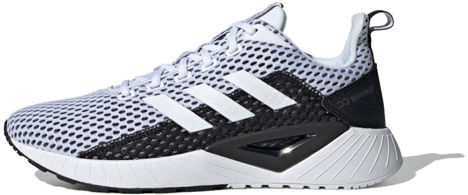 adidas Questar Climacool White/Black F36265 Buy adidas Questar Climacool White/Black F36265