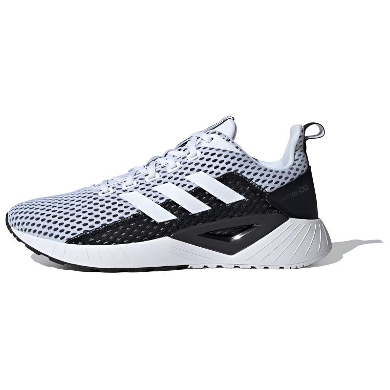 adidas Questar Climacool White/Black F36265