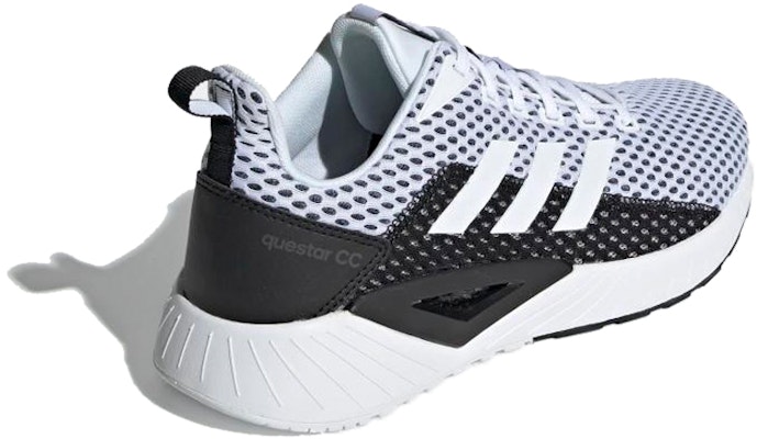 adidas Questar Climacool White/Black F36265 Shop adidas Questar Climacool White/Black F36265