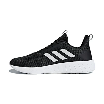 adidas Questar Drive 'Black White'