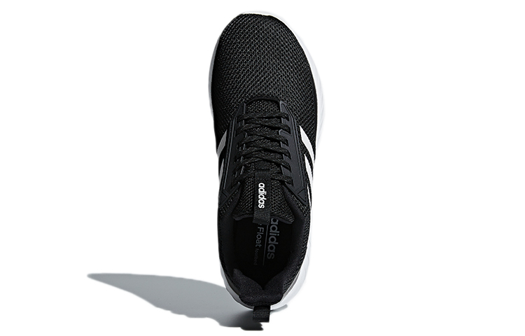 adidas Questar Drive 'Black White' 圖 5