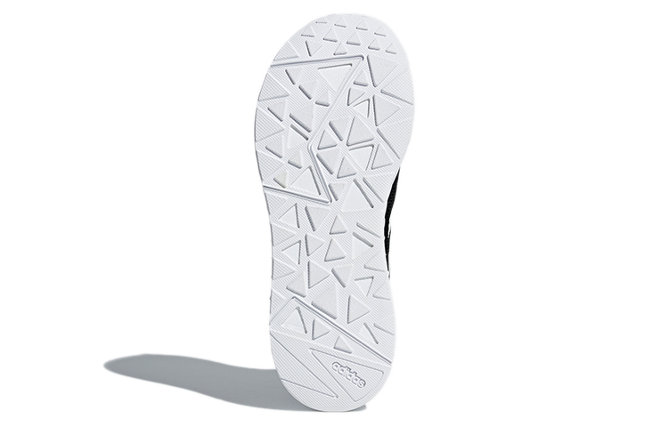 adidas Questar Drive 'Black White' 圖 6