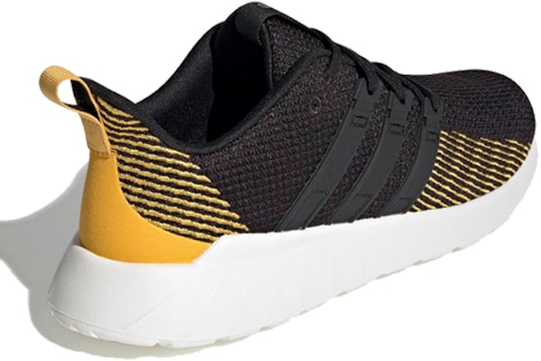 adidas Questar Flow 'Negro Oro Activo' EE8214 Shop adidas Questar Flow 'Negro Oro Activo' EE8214