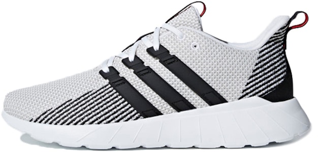 adidas Questar Flow 'Putih Awan Hitam' F36241 Buy adidas Questar Flow 'Putih Awan Hitam' F36241