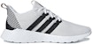 adidas Questar Flow 'Putih Awan Hitam' F36241