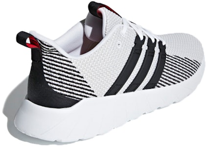 adidas Questar Flow 'Putih Awan Hitam' F36241 Lookbook adidas Questar Flow 'Putih Awan Hitam' F36241