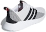 Lookbook adidas Questar Flow 'Putih Awan Hitam' F36241