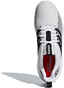 adidas Questar Flow 'Putih Awan Hitam' F36241 Purchase adidas Questar Flow 'Putih Awan Hitam' F36241