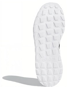 adidas Questar Flow 'Putih Awan Hitam' F36241 Details for adidas Questar Flow 'Putih Awan Hitam' F36241