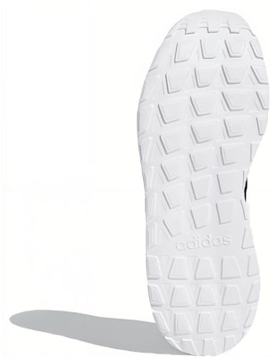 adidas Questar Flow 'Cloud White Black' F36241 Details for adidas Questar Flow 'Cloud White Black' F36241