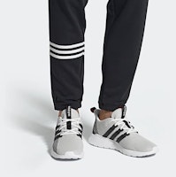 adidas neo QUESTAR FLOW 低幫 跑步鞋 男款 白 Sizing adidas neo QUESTAR FLOW 低幫 跑步鞋 男款 白