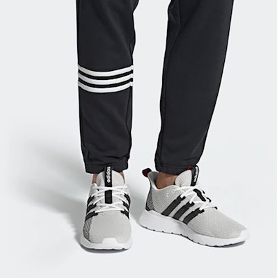 adidas Questar Flow 'Cloud White Black' F36241 Sizing adidas Questar Flow 'Cloud White Black' F36241