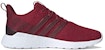 adidas Questar Flow 'Collegiate Burgundy' - Merah Kolej FW5107