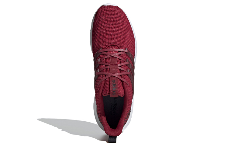 Purchase adidas Questar Flow 'Collegiate Burgundy' Merah Anggur FW5107