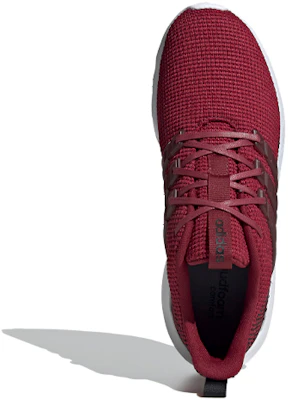 adidas Questar Flow 'Collegiate Burgundy' Merah Anggur FW5107 Purchase adidas Questar Flow 'Collegiate Burgundy' Merah Anggur FW5107