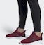 Sizing adidas Questar Flow 'Collegiate Burgundy' - Merah Kolej FW5107