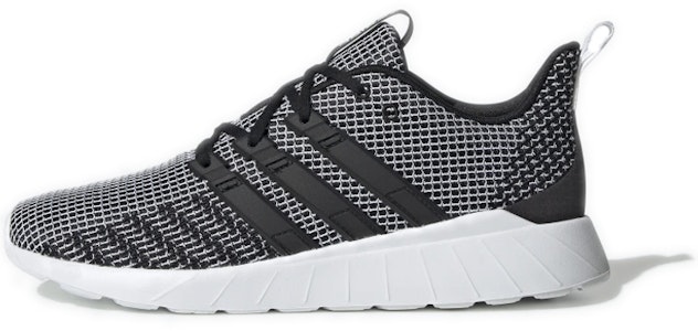 아디다스 퀘스타 플로우 '코어 블랙' (Adidas Questa Flow 'Core Black') EG3192 Buy 아디다스 퀘스타 플로우 '코어 블랙' (Adidas Questa Flow 'Core Black') EG3192