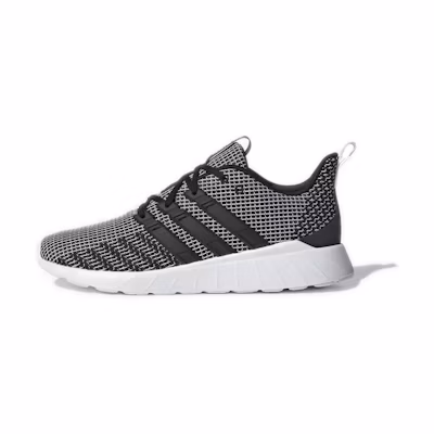 adidas Questar Flow 'Core Black'