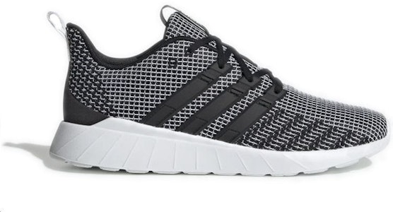 아디다스 퀘스타 플로우 '코어 블랙' (Adidas Questa Flow 'Core Black') EG3192 Order 아디다스 퀘스타 플로우 '코어 블랙' (Adidas Questa Flow 'Core Black') EG3192